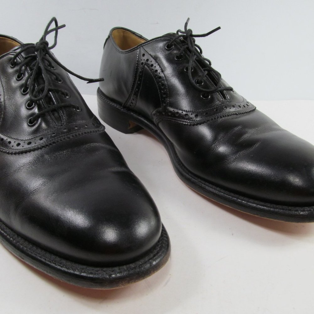 Johnston Murphy Aristocraft Mens Oxfords Narrow